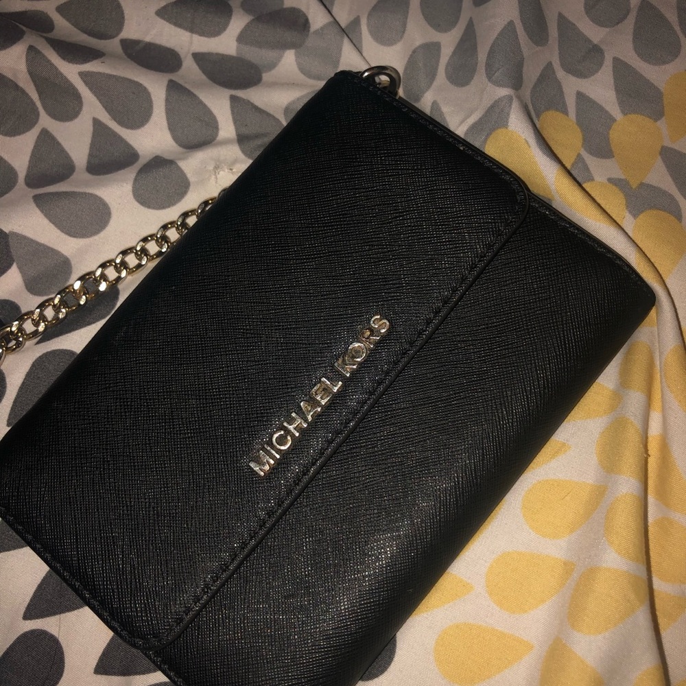 Michael kors purse